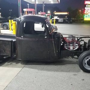 Meet your Posher, Ron